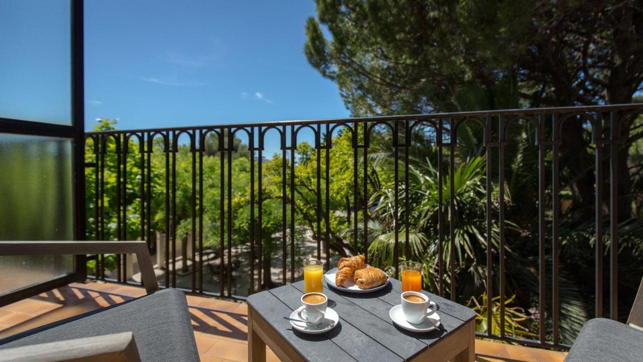 Mercure Marseille Centre Bompard La Corniche Esterno foto