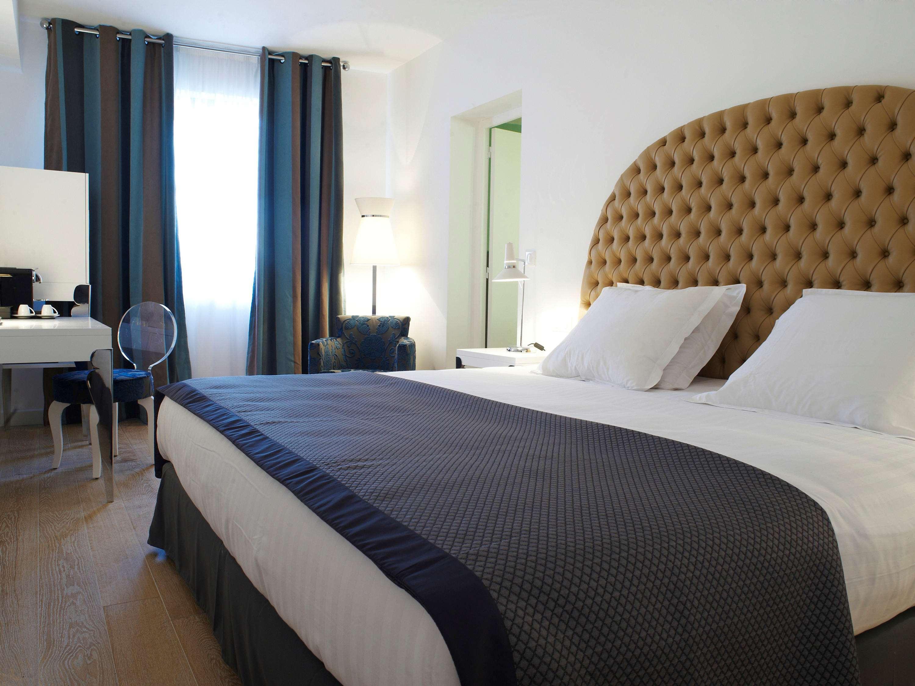 Mercure Marseille Centre Bompard La Corniche Esterno foto