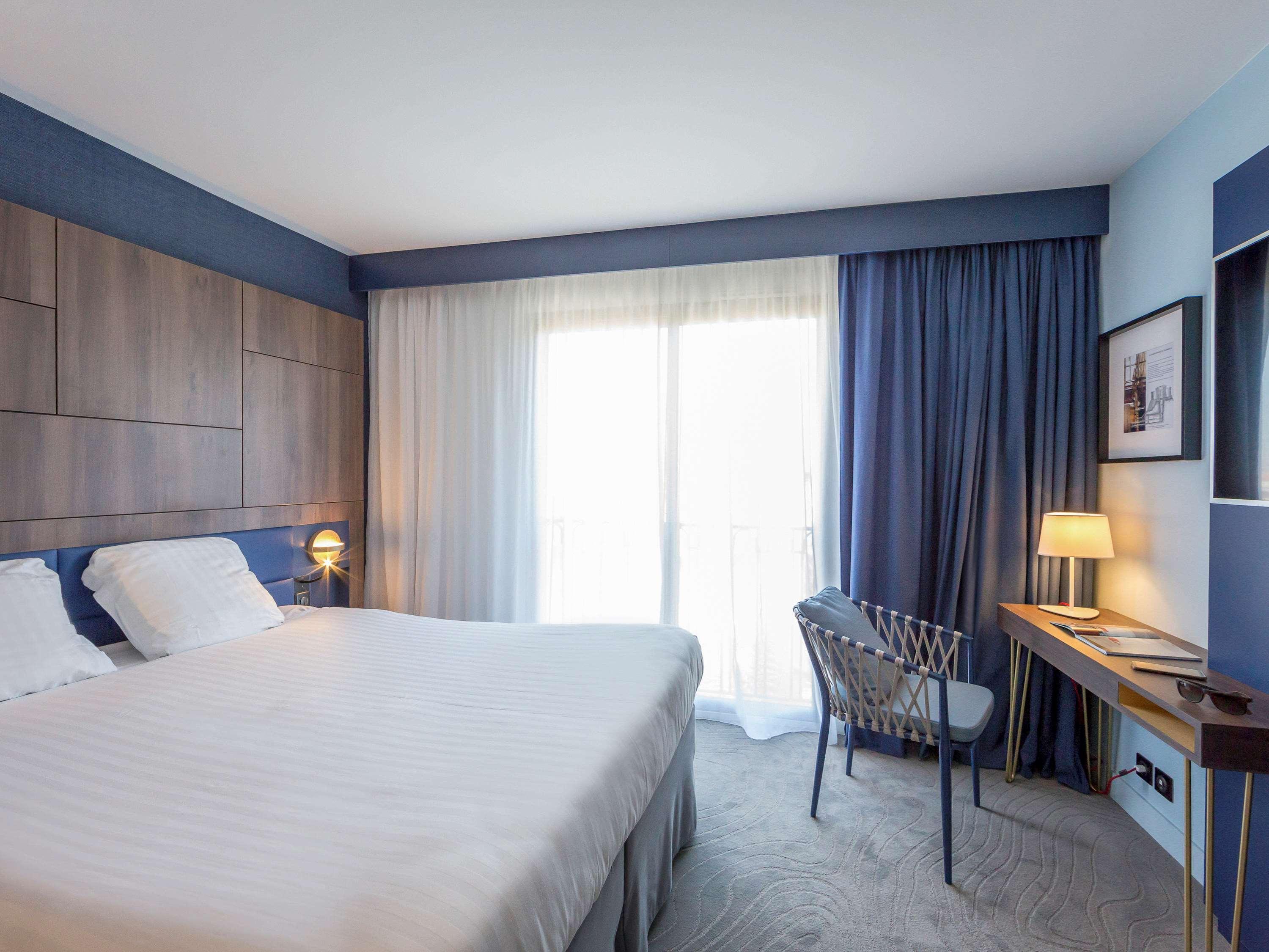Mercure Marseille Centre Bompard La Corniche Esterno foto