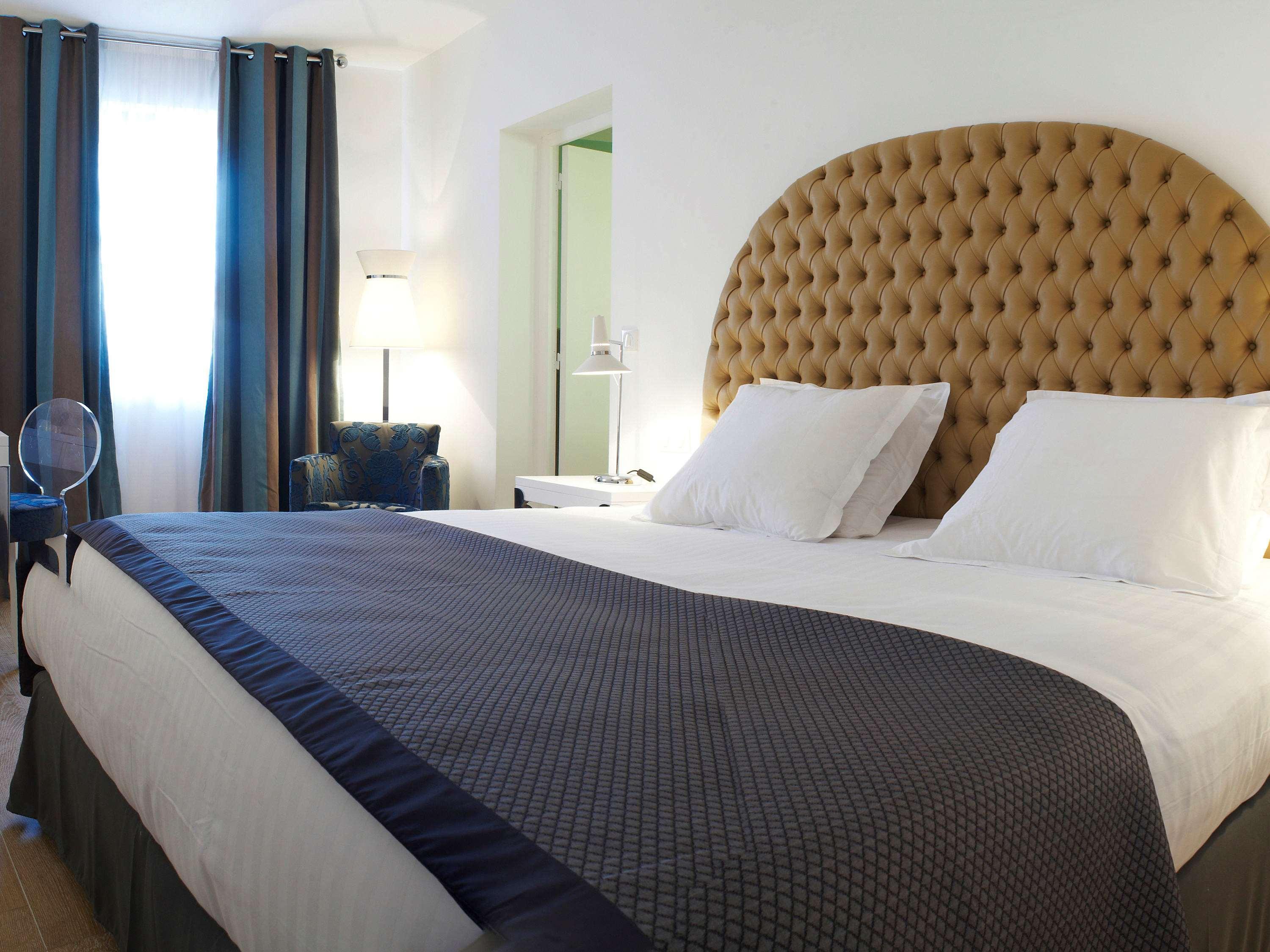 Mercure Marseille Centre Bompard La Corniche Esterno foto