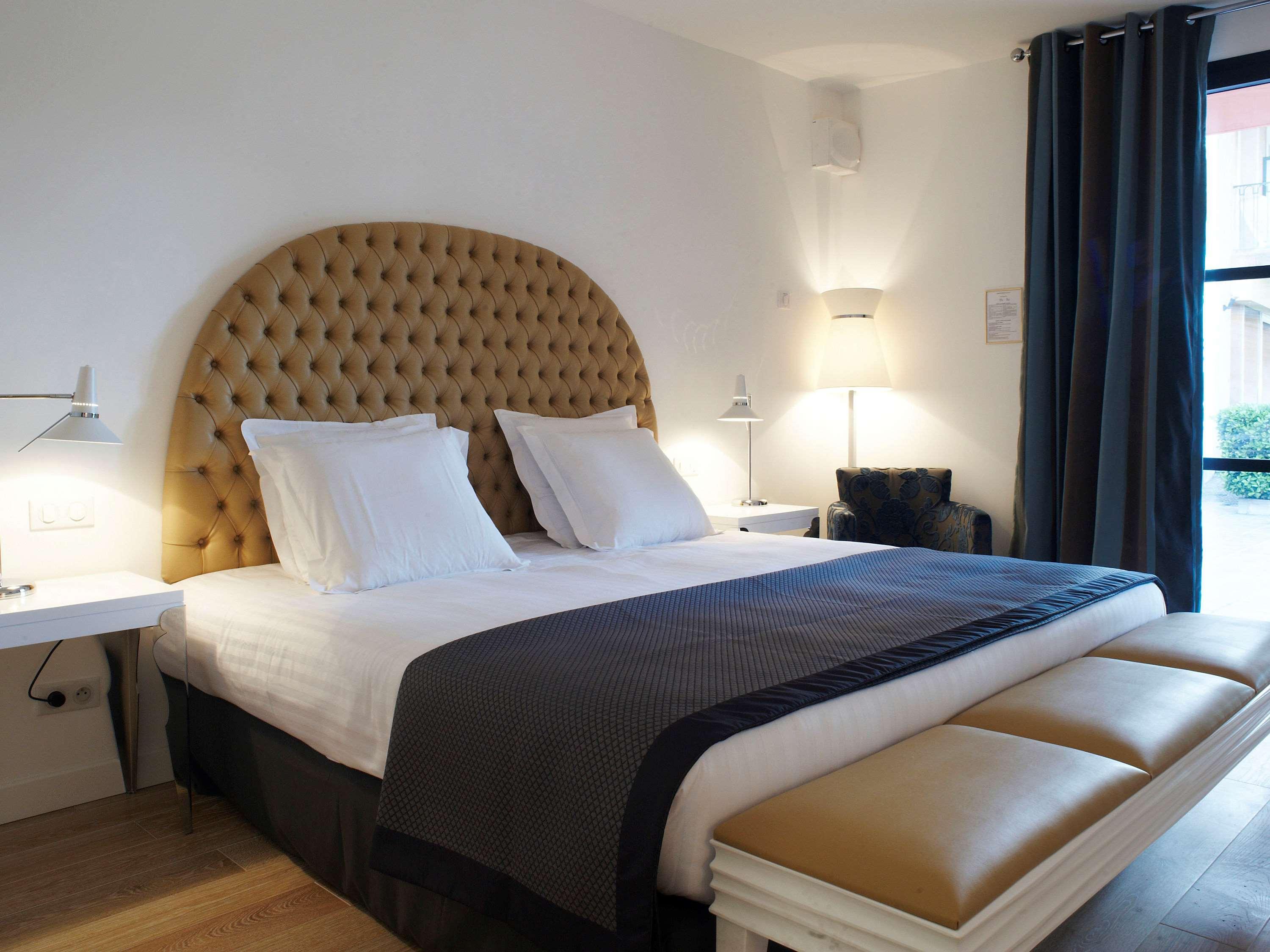 Mercure Marseille Centre Bompard La Corniche Esterno foto