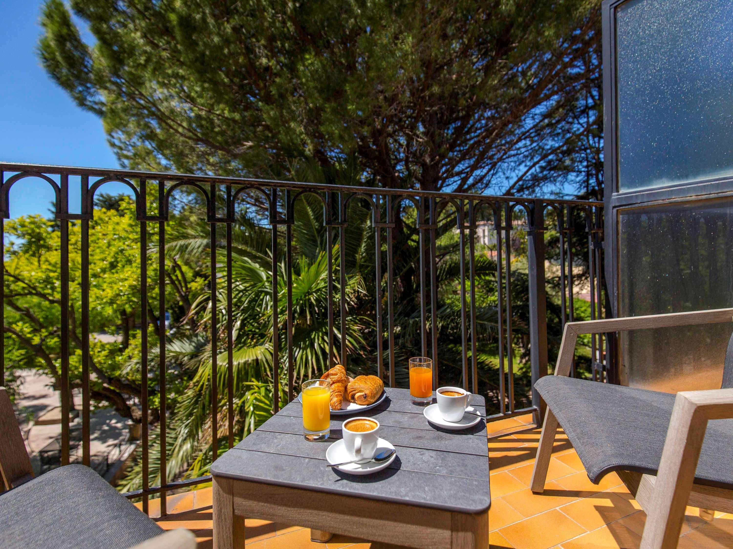 Mercure Marseille Centre Bompard La Corniche Esterno foto