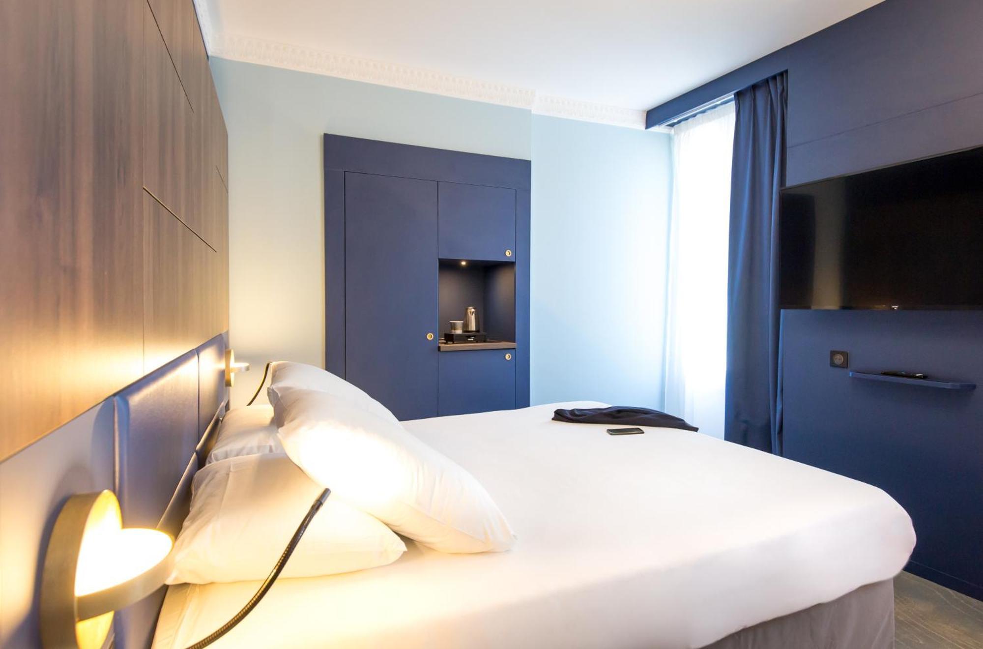 Mercure Marseille Centre Bompard La Corniche Esterno foto