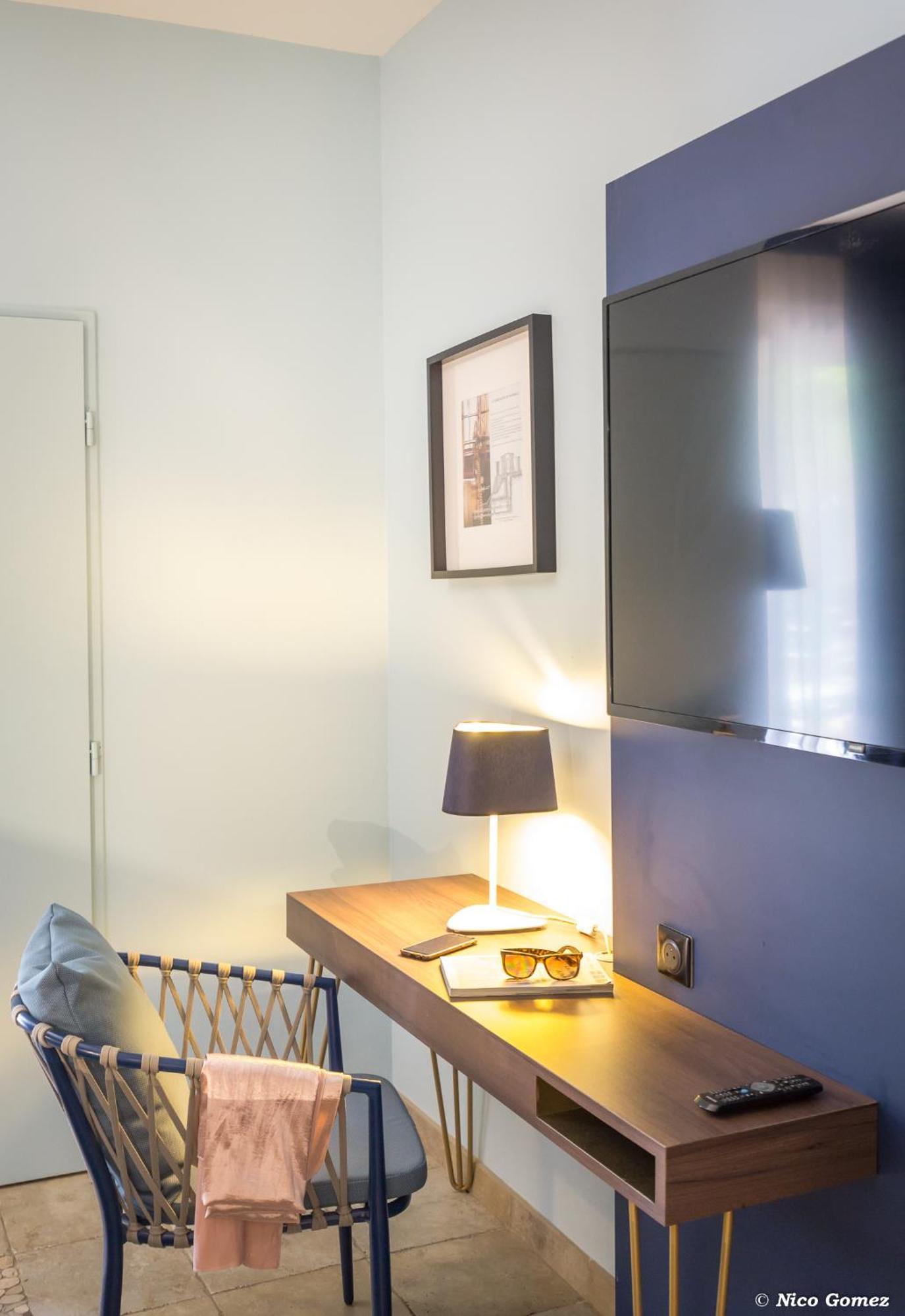 Mercure Marseille Centre Bompard La Corniche Esterno foto